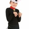 Disney 101 Dalmatians Patch Headband, Collar, And Tail Kit
