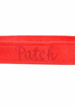 Front Page -Disney shop 101 dalmatians patch headband collar tail kit alt 1