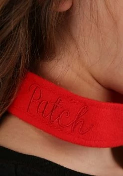 Disney 101 Dalmatians Patch Headband, Collar, And Tail Kit -Disney shop 101 dalmatians patch headband collar tail kit alt 3