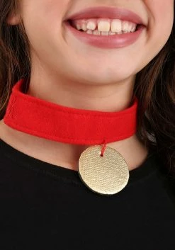 Disney 101 Dalmatians Patch Headband, Collar, And Tail Kit -Disney shop 101 dalmatians patch headband collar tail kit alt 4