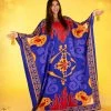 Disney Adult Aladdin Magic Carpet Costume -Disney shop adult aladdin magic carpet costume 2