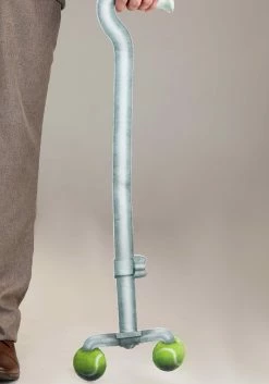 Carl UP Disney Costume For Adults -Disney shop adult carl up costume alt 10