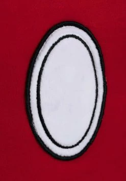 Deluxe Mickey Mouse Disney Costume For Adults -Disney shop adult deluxe mickey mouse costume alt 6