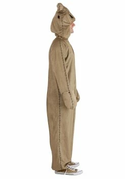 Deluxe Disney Nightmare Before Christmas Oogie Boogie Costume For Adults 15 Deluxe Disney Nightmare Before Christmas Oogie Boogie Costume For Adults -Disney shop adult deluxe nightmare before christmas oogie boog alt 6
