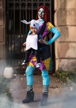 Armada Adult Deluxe Disney Nightmare Before Christmas Sally Costume 24 Armada Adult Deluxe Disney Nightmare Before Christmas Sally Costume -Disney shop adult deluxe sally costume alt 10