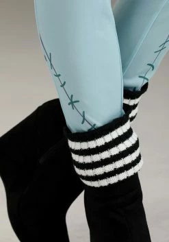 Armada Adult Deluxe Disney Nightmare Before Christmas Sally Costume 23 Armada Adult Deluxe Disney Nightmare Before Christmas Sally Costume -Disney shop adult deluxe sally costume alt 9