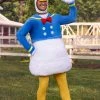 Disney Donald Duck Costume For Adults