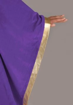 Disney Snow White Queen Costume For Women -Disney shop adult disney queen costume alt 3