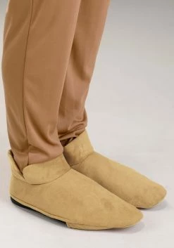 Adult Doc Dwarf Disney Costume -Disney shop adult doc dwarf costume alt 3