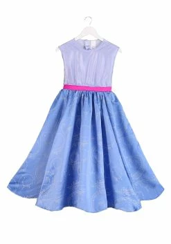 Disney Cinderella Fairy Godmother Womens Costume -Disney shop adult fairy godmother costume alt 7