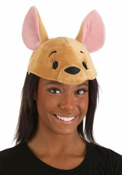 Disney Kanga Face Headband For Adults