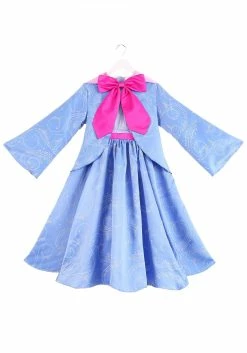 Disney Cinderella Fairy Godmother Plus Size Costume -Disney shop adult plus size fairy godmother costume alt 7