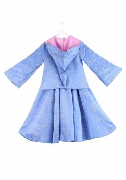 Disney Cinderella Fairy Godmother Plus Size Costume -Disney shop adult plus size fairy godmother costume alt 8