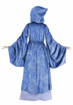 Disney Premium Fairy Godmother Adult Costume -Disney shop adult premium fairy godmother costume alt 3