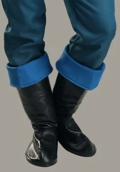 Armada Disney The Little Mermaid Prince Eric Costume For Men -Disney shop adult prince eric costume alt 4