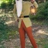 Disney Sleepy Dwarf Costume For Men -Disney shop adult sleepy dwarf costume