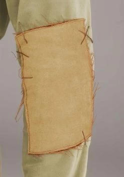 Disney Sleepy Dwarf Costume For Men -Disney shop adult sleepy dwarf costume alt 3