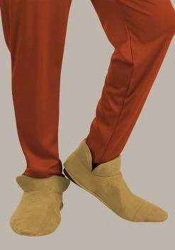 Disney Sleepy Dwarf Costume For Men -Disney shop adult sleepy dwarf costume alt 4