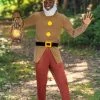 Men's Disney Snow White Sneezy Dwarf Costume