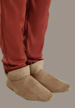 Men's Disney Snow White Sneezy Dwarf Costume -Disney shop adult sneezy dwarf costume alt 3