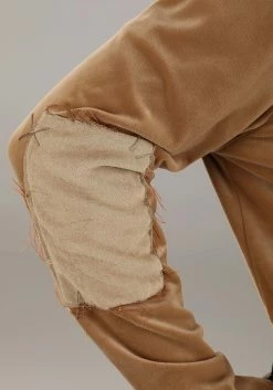 Men's Disney Snow White Sneezy Dwarf Costume -Disney shop adult sneezy dwarf costume alt 4