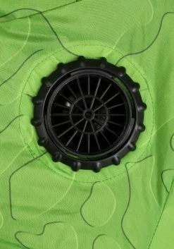 Disney Toy Story Rex Inflatable Costume For Adults -Disney shop adult toy story rex inflatable costume alt 2