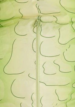 Disney Toy Story Rex Inflatable Costume For Adults -Disney shop adult toy story rex inflatable costume alt 4