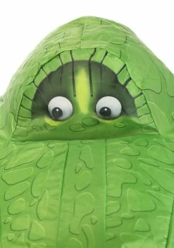 Disney Toy Story Rex Inflatable Costume For Adults -Disney shop adult toy story rex inflatable costume alt 7
