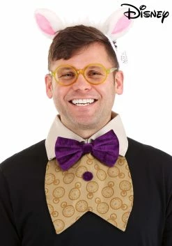 Disney White Rabbit Alice In Wonderland Kit