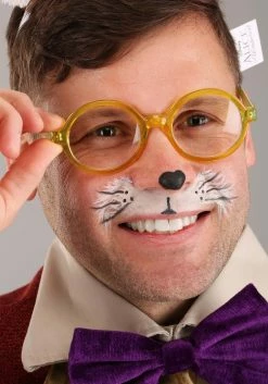 Disney White Rabbit Alice In Wonderland Kit -Disney shop alice in wonderland white rabbit kit alt 3