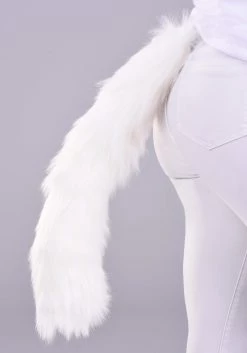 Disney Costume Kit For Aristocats Duchess -Disney shop aristocats duchess costume kit alt 4