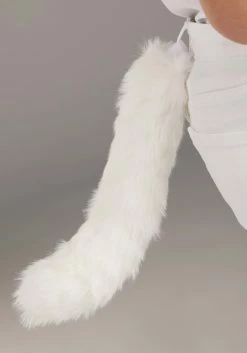 Disney Aristocats Marie Soft Headband, Collar & Tail Costume Kit -Disney shop aristocats marie soft headband collar tail kit alt 2