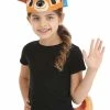 Disney Bambi Soft Headband & Tail Costume Kit -Disney shop bambi plush headband tail kit