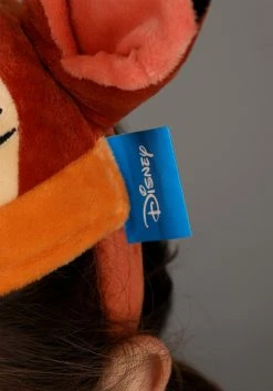 Disney Bambi Soft Headband & Tail Costume Kit -Disney shop bambi soft headband tail kit alt 2
