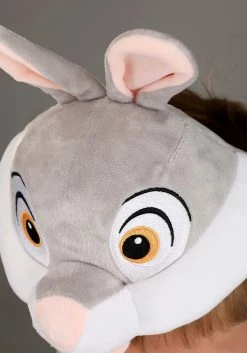 Disney Adult Bambi Thumper Soft Headband & Tail Costume Kit -Disney shop bambi thumper soft headband tail kit alt 3