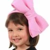 Disney Bo Peep Large Bow Headband -Disney shop bo peep large bow headband