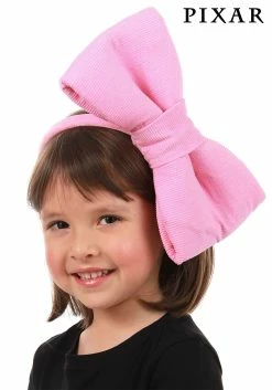 Disney Bo Peep Large Bow Headband