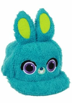 Disney Fuzzy Bunny Toy Story Cap 12 Disney Fuzzy Bunny Toy Story Cap -Disney shop bunny fuzzy cap alt 3