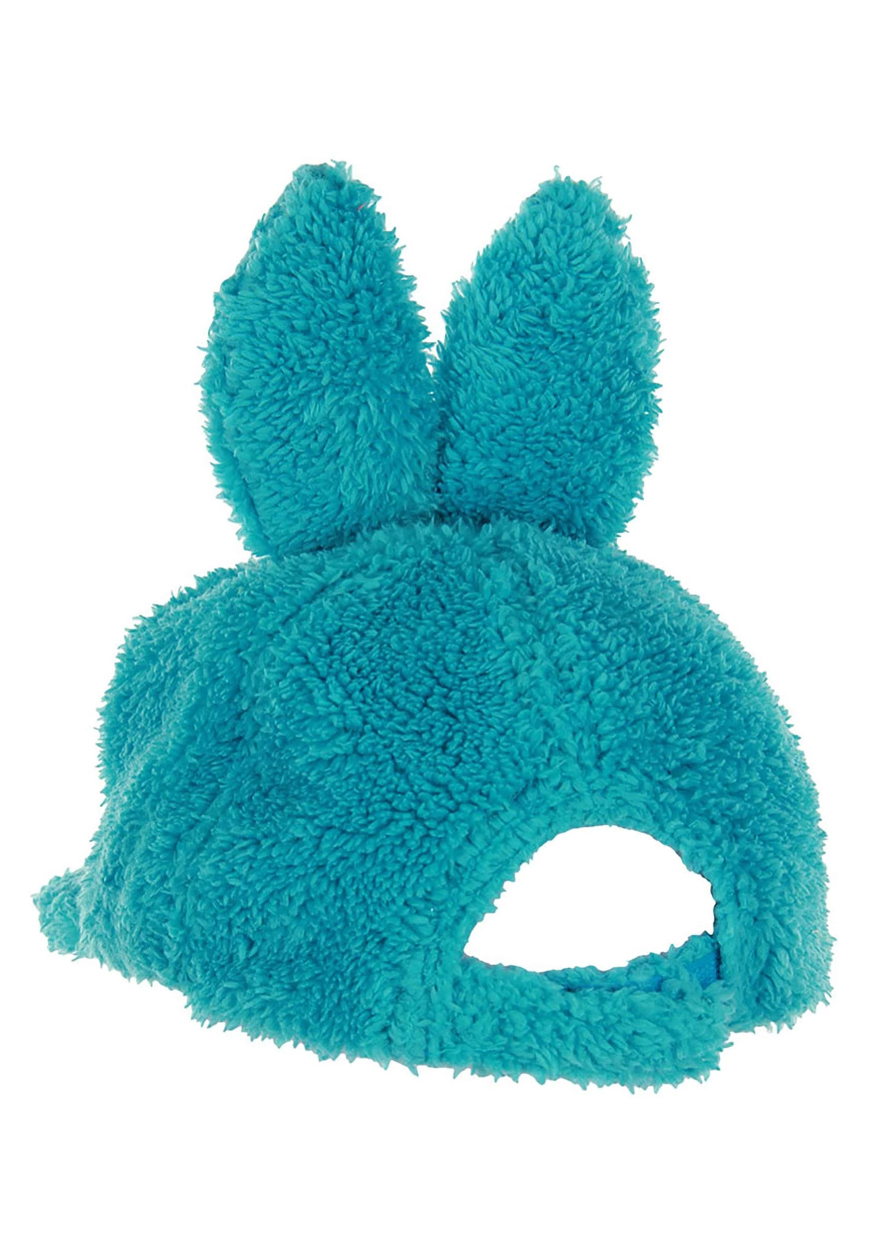 Disney Fuzzy Bunny Toy Story Cap 7 Disney Fuzzy Bunny Toy Story Cap - Image 5