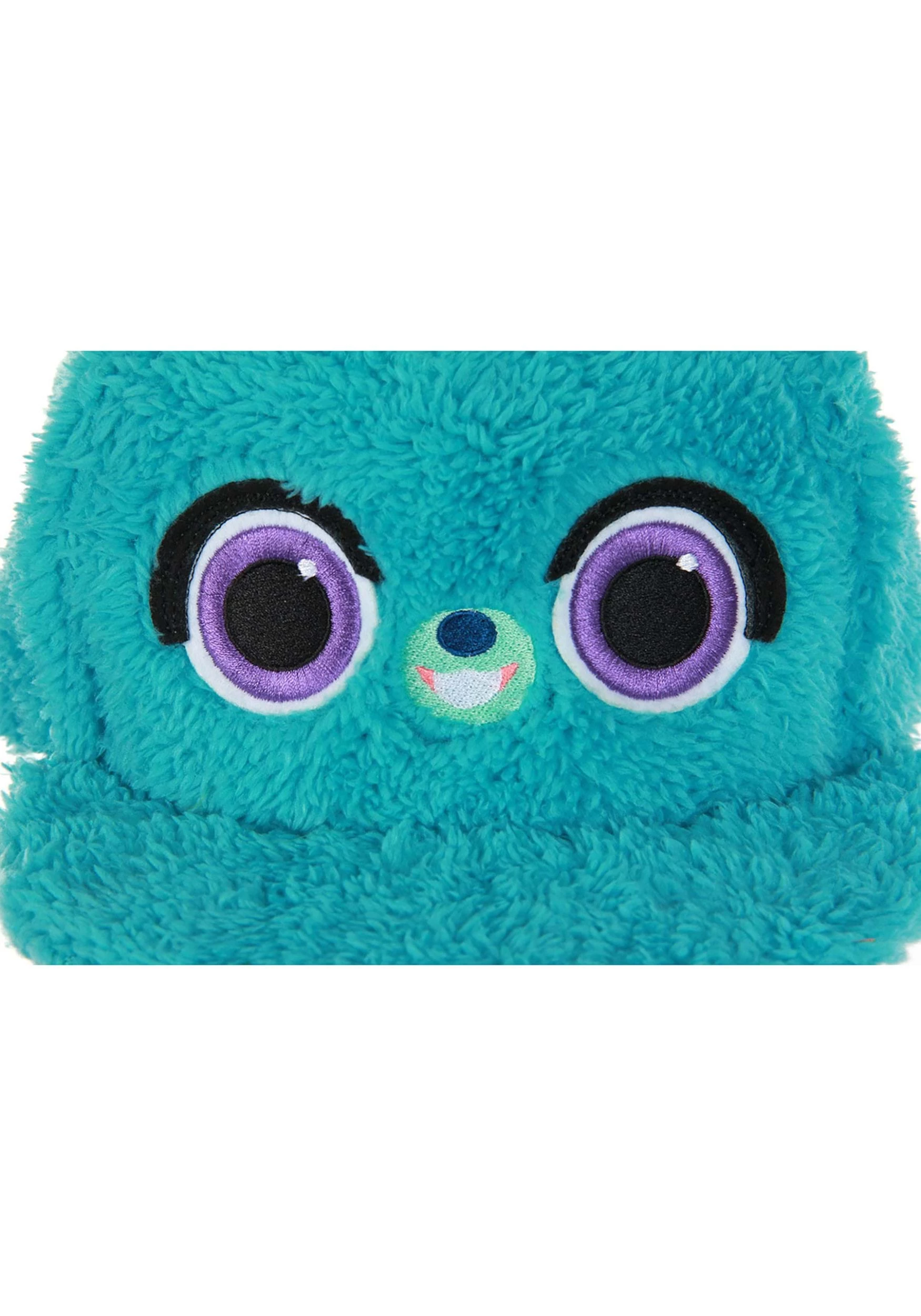 Disney Fuzzy Bunny Toy Story Cap 8 Disney Fuzzy Bunny Toy Story Cap - Image 6