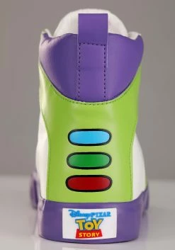Disney Buzz Lightyear High Top Shoes For Men 24 Disney Buzz Lightyear High Top Shoes For Men -Disney shop buzz lightyear mens high top shoes alt 10