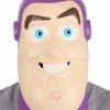 Disney Buzz Lightyear Toy Latex Mask For Adults -Disney shop buzz lightyear toy latex mask