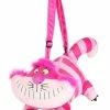Disney Cheshire Cat Costume Companion Purse