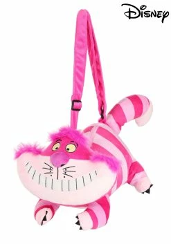 Disney Cheshire Cat Costume Companion Purse