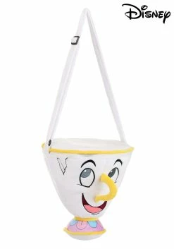 Disney Beauty And The Beast Chip Costume Companion