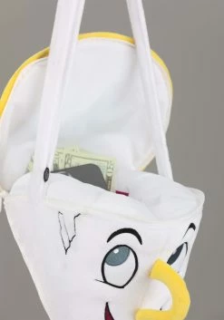 Disney Beauty And The Beast Chip Costume Companion -Disney shop chip costume companion alt 2