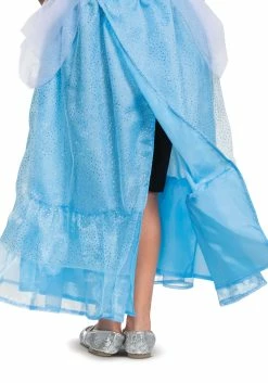 Disguise Disney: Cinderella Adaptive Costume -Disney shop cinderella adaptive costume alt 3