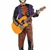 Disney Coco Adult Men's Hector Deluxe Costume