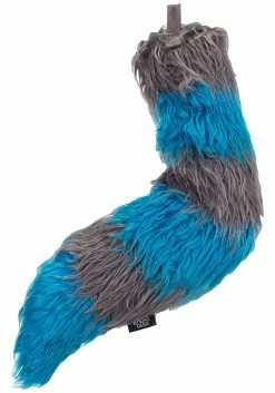 Disney Cheshire Cat Ears Deluxe Headband & Tail Kit 10 Disney Cheshire Cat Ears Deluxe Headband & Tail Kit -Disney shop deluxe cheshire cat ears headband tail kit alt 2