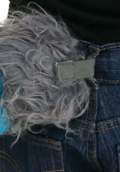 Disney Cheshire Cat Ears Deluxe Headband & Tail Kit 13 Disney Cheshire Cat Ears Deluxe Headband & Tail Kit -Disney shop deluxe cheshire cat ears headband tail kit alt 5